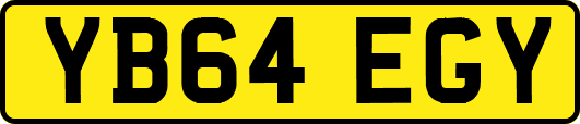 YB64EGY