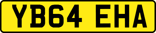 YB64EHA