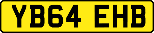 YB64EHB