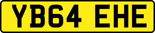 YB64EHE