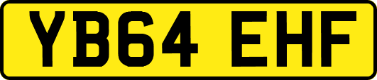 YB64EHF