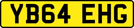 YB64EHG