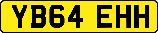 YB64EHH
