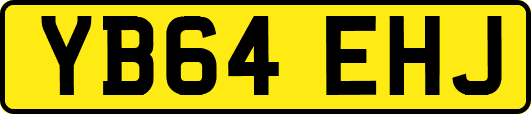 YB64EHJ