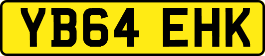 YB64EHK