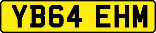 YB64EHM