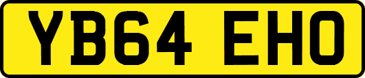 YB64EHO