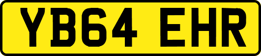 YB64EHR