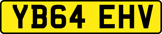 YB64EHV