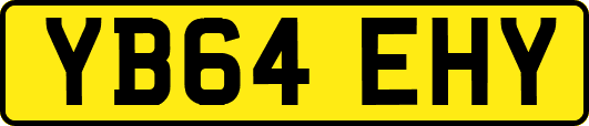 YB64EHY