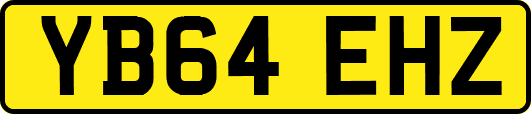 YB64EHZ