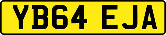 YB64EJA