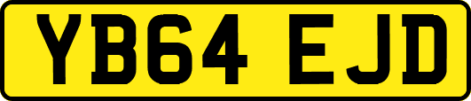 YB64EJD