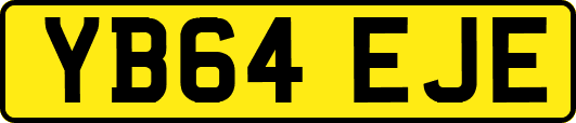 YB64EJE