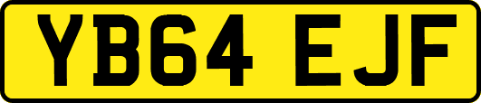 YB64EJF