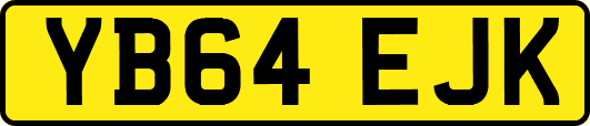 YB64EJK