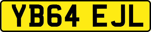 YB64EJL