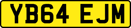 YB64EJM