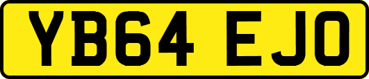 YB64EJO