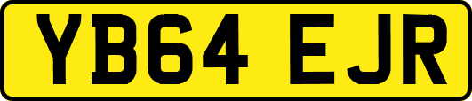 YB64EJR