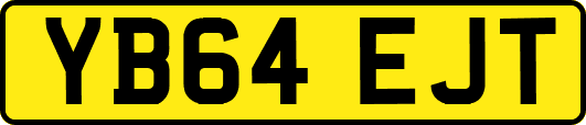 YB64EJT