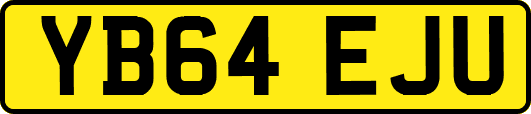 YB64EJU
