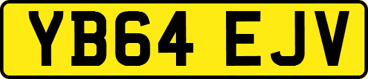 YB64EJV