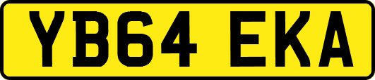 YB64EKA