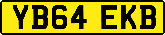 YB64EKB