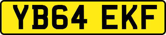 YB64EKF