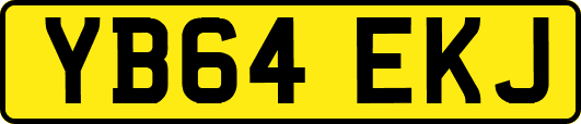 YB64EKJ