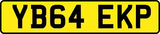 YB64EKP