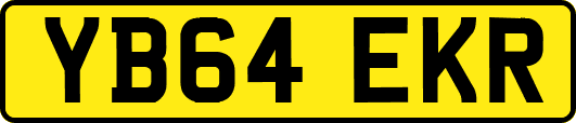 YB64EKR