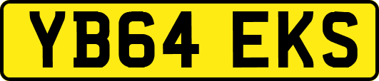 YB64EKS