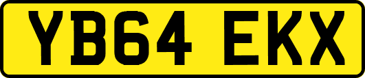 YB64EKX