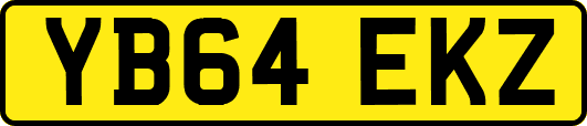 YB64EKZ