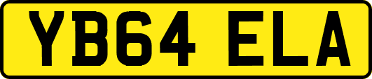 YB64ELA