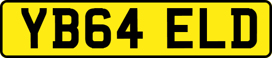 YB64ELD