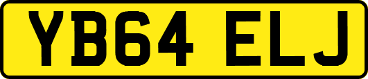 YB64ELJ
