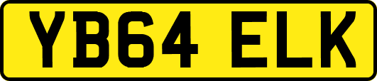 YB64ELK