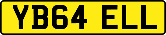 YB64ELL