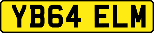 YB64ELM