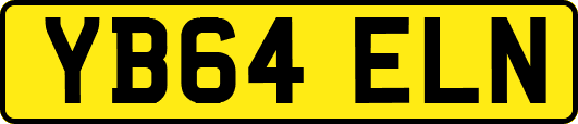YB64ELN