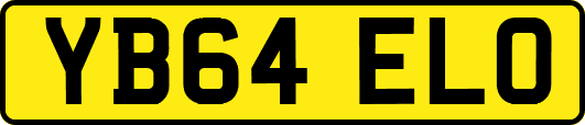 YB64ELO