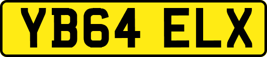 YB64ELX