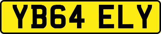 YB64ELY