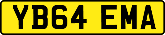 YB64EMA