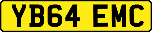 YB64EMC