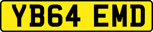 YB64EMD