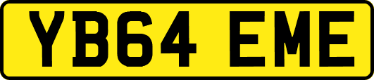 YB64EME